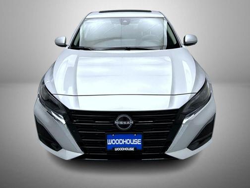 2025 Nissan Altima 2.5 SL