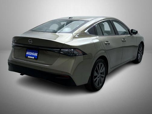 Cbh 2026 Nissan Sentra SL