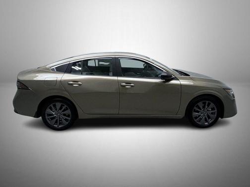 Cbh 2026 Nissan Sentra SL