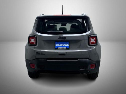 2023 Jeep Renegade Upland