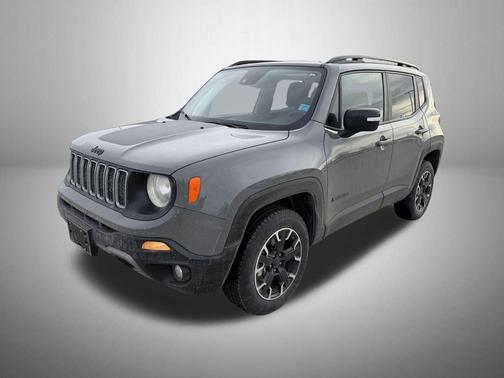 2023 Jeep Renegade Upland