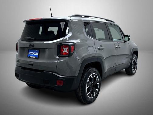 2023 Jeep Renegade Upland