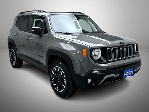 2023 Jeep Renegade Upland