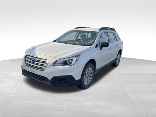 2017 Subaru Outback 2.5i