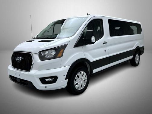 2024 Ford Transit-350 XLT