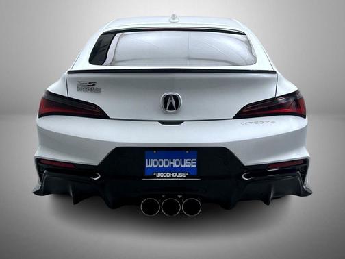 2025 Acura Integra Type S