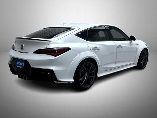 2025 Acura Integra Type S