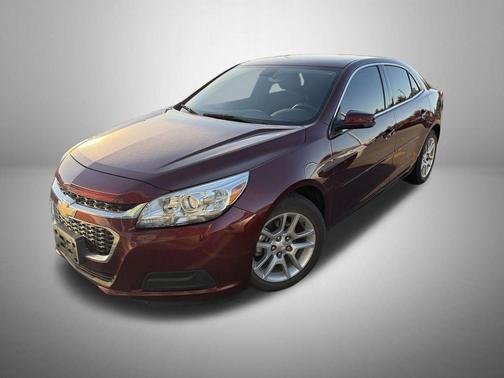 2015 Chevrolet Malibu 1LT