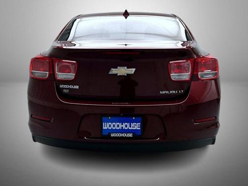 2015 Chevrolet Malibu 1LT