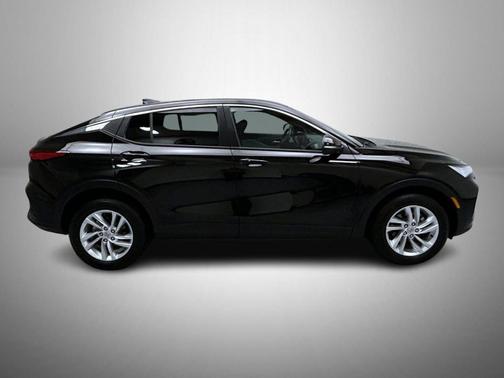 2024 Buick Envista Preferred FWD