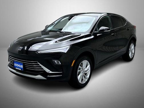 2024 Buick Envista Preferred FWD