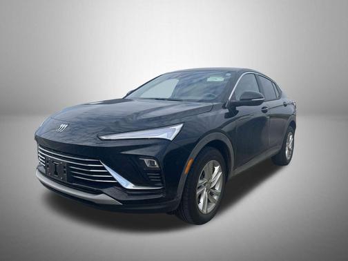 2024 Buick Envista Preferred FWD