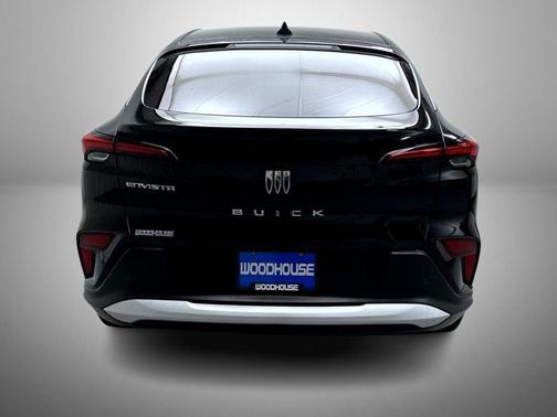 2024 Buick Envista Preferred FWD
