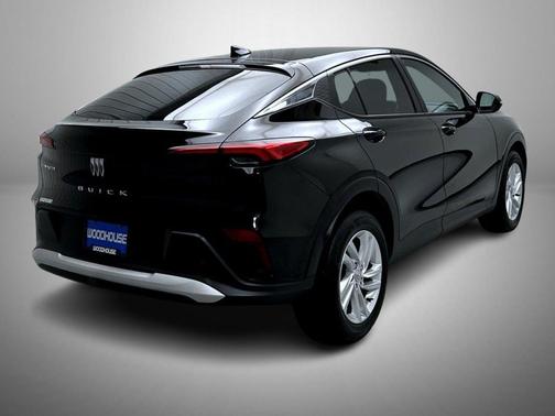 2024 Buick Envista Preferred FWD