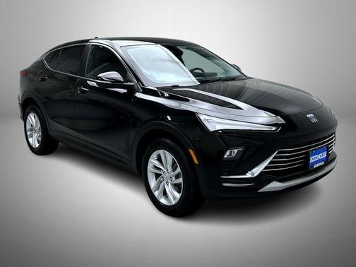 2024 Buick Envista Preferred FWD