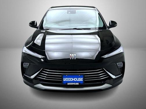 2024 Buick Envista Preferred FWD