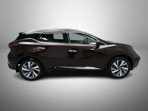 2020 Nissan Murano SL Intelligent AWD