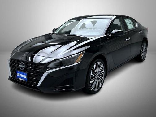2025 Nissan Altima 2.5 SL
