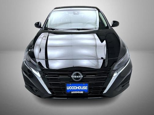 2025 Nissan Altima 2.5 SL
