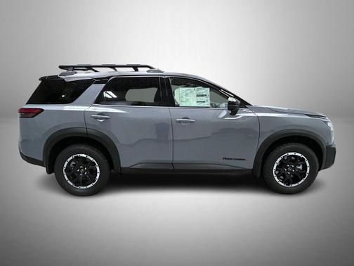 2025 Nissan Pathfinder Rock Creek 4WD