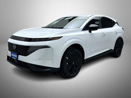 2026 Nissan Murano SV