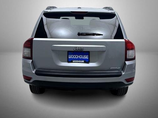 2017 Jeep Compass Sport