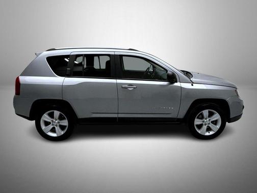 2017 Jeep Compass Sport