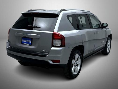 2017 Jeep Compass Sport