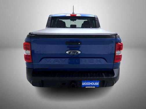 2024 Ford Maverick XL