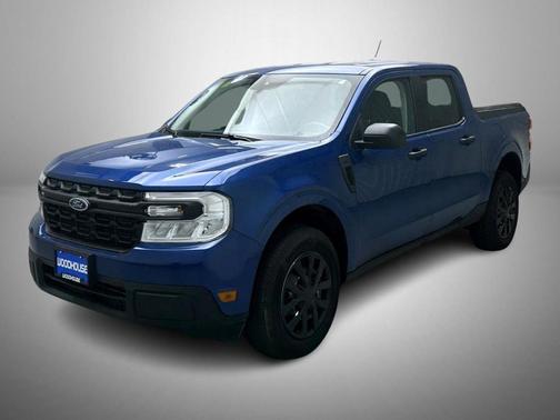 2024 Ford Maverick XL