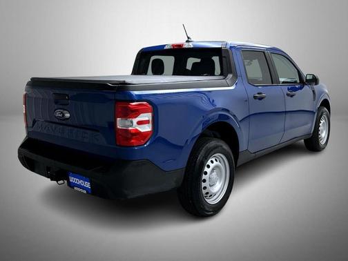 2024 Ford Maverick XL