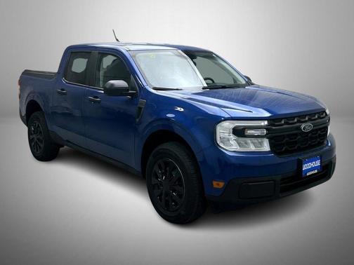 2024 Ford Maverick XL