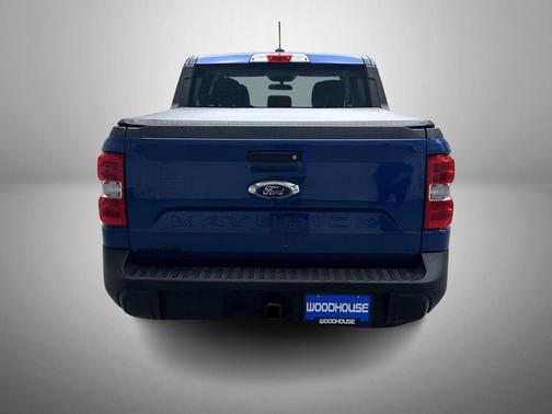 2024 Ford Maverick XL