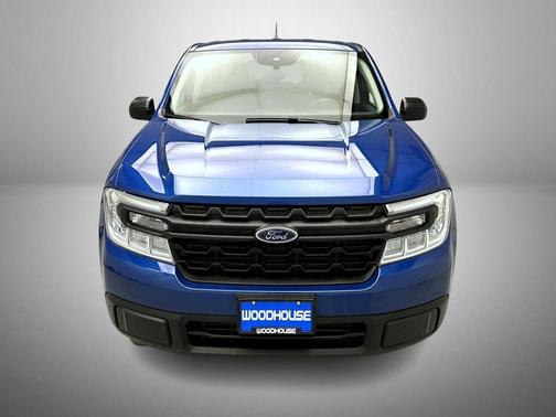 2024 Ford Maverick XL