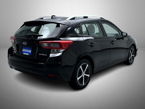 2022 Subaru Impreza Premium