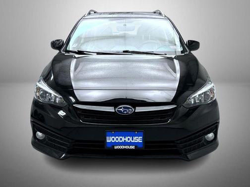 2022 Subaru Impreza Premium