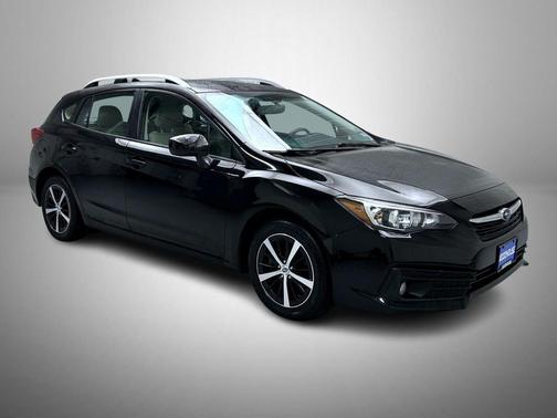 2022 Subaru Impreza Premium