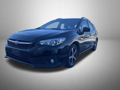 2022 Subaru Impreza Premium