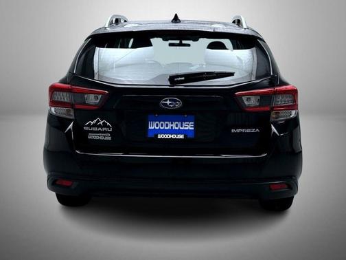 2022 Subaru Impreza Premium