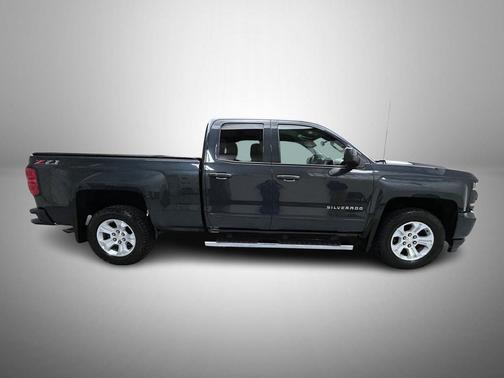 2019 Chevrolet Silverado 1500 2LT
