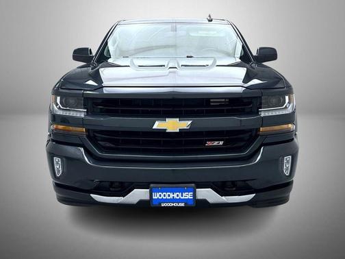 2019 Chevrolet Silverado 1500 2LT