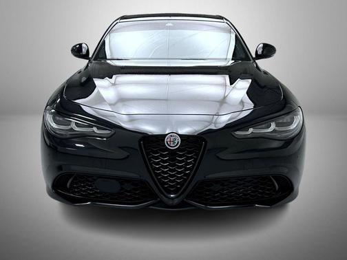2024 Alfa Romeo Giulia Veloce AWD