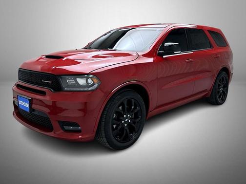 2019 Dodge Durango R/T