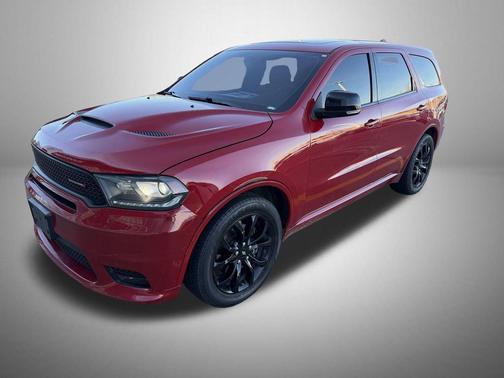 2019 Dodge Durango R/T