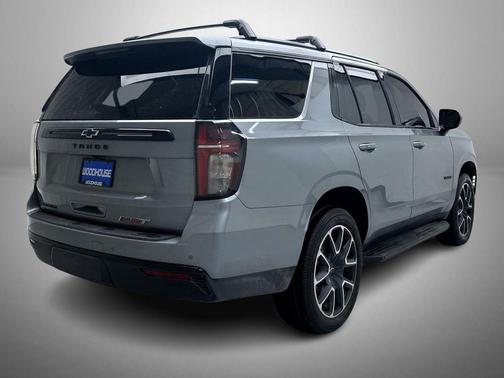 2023 Chevrolet Tahoe 4WD RST