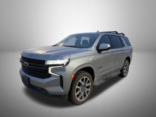 2023 Chevrolet Tahoe 4WD RST