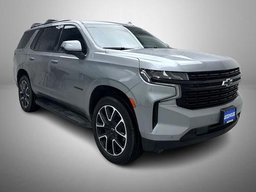 2023 Chevrolet Tahoe 4WD RST