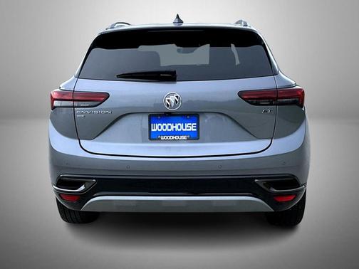 2022 Buick Envision AWD Essence