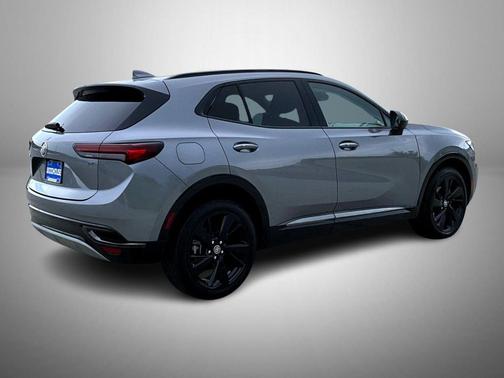 2022 Buick Envision AWD Essence