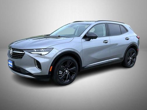 2022 Buick Envision AWD Essence